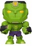 náhled Funko POP! Marvel: Marvel Mech - Hulk