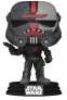 náhled Funko POP! Star Wars: Bad Batch - Hunter