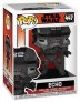 náhled Funko POP! Star Wars: Bad Batch - Echo