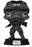 náhled Funko POP! Star Wars: Bad Batch - Echo