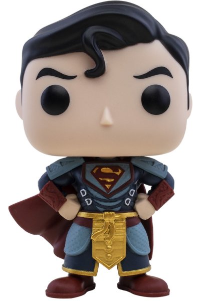 detail Funko POP! Heroes: Imperial Palace - Superman