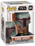 náhled Funko POP! TV: SW The Mandalorian S7 - Cobb Vanth