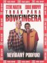náhled Trhák pana Bowfingera - DVD pošetka