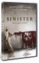 náhled SINISTER - DVD