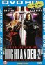 náhled Highlander 2 - DVD pošetka