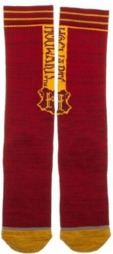 detail Ponožky Harry Potter - Hogwarts