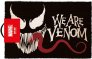 náhled Rohožka Marvel - Venom